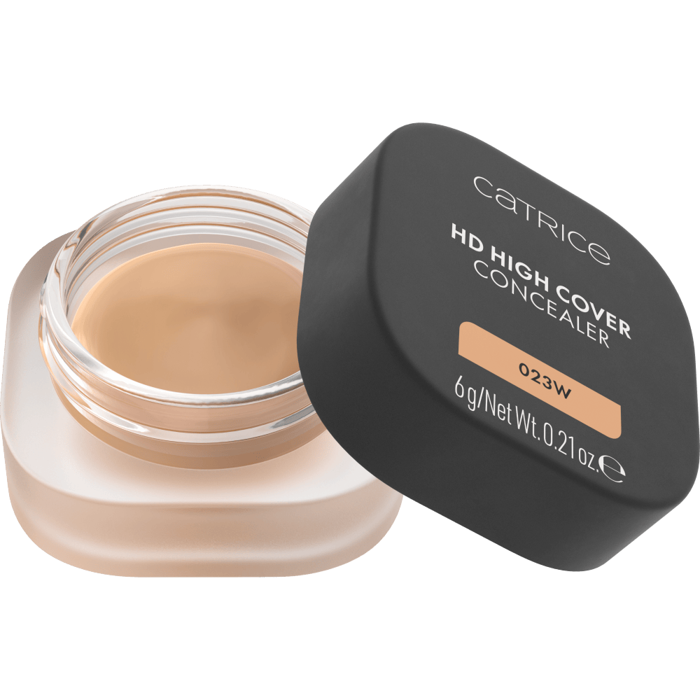 Catrice HD High Cover Concealer 023W 6 g