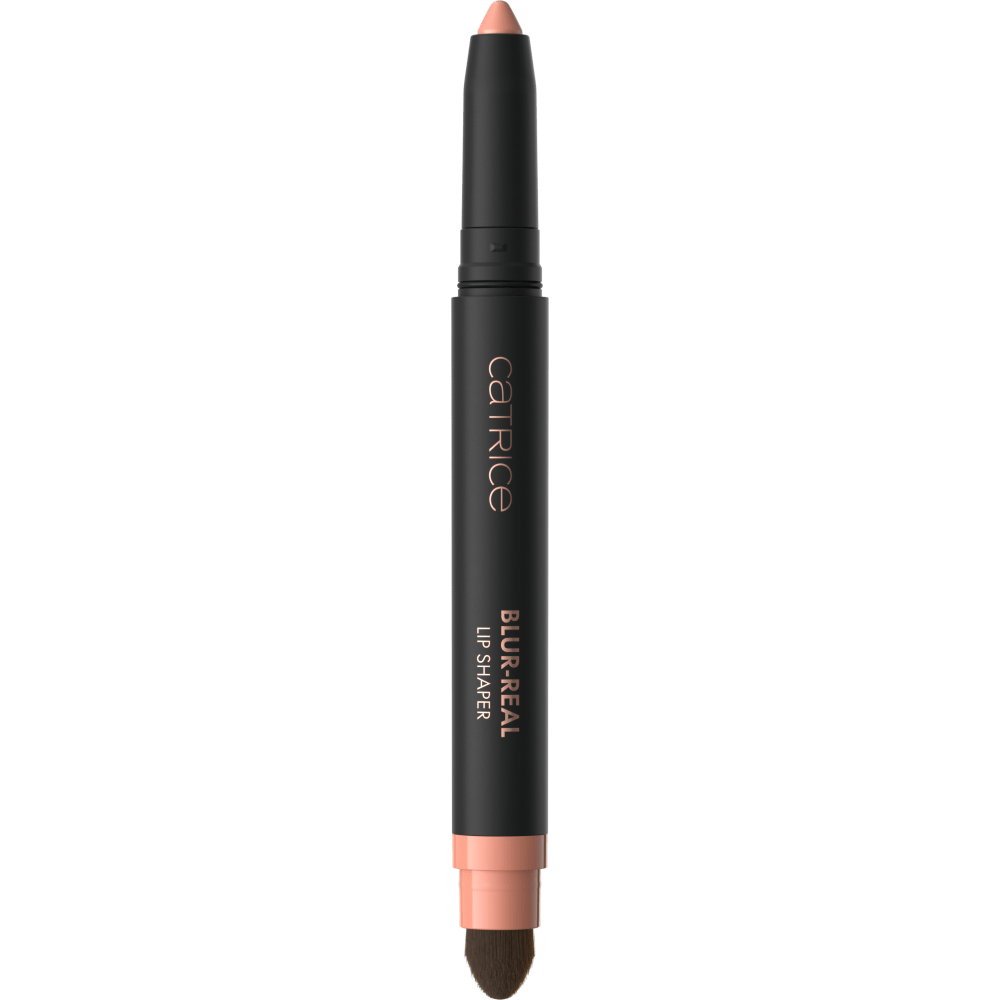 Catrice Blur-Real Lip Shaper 060 Curved 0.8 g