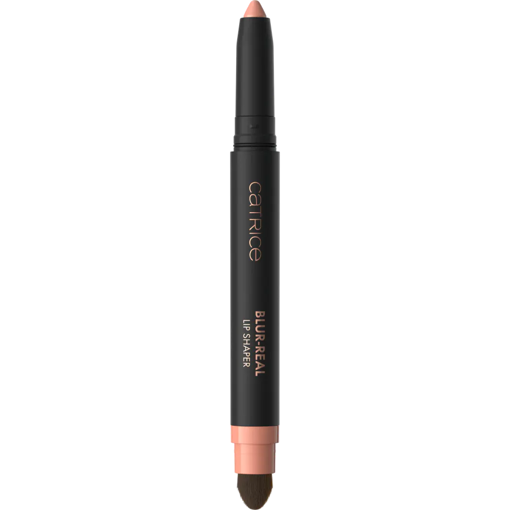 Catrice Blur-Real Lip Shaper 060 Curved 0.8 g