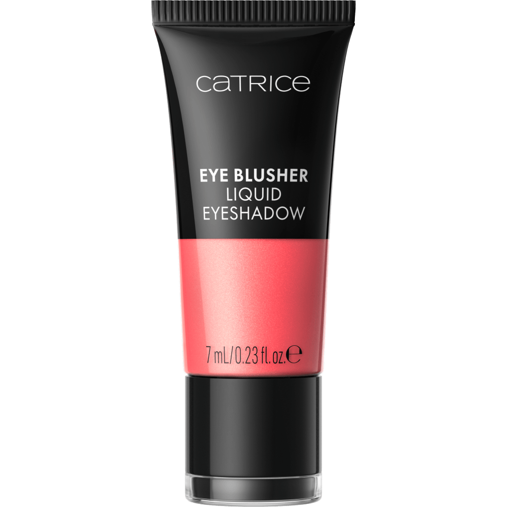 Catrice Eye Blusher Liquid Eyeshadow 020 Cotton Cloud 7 ml