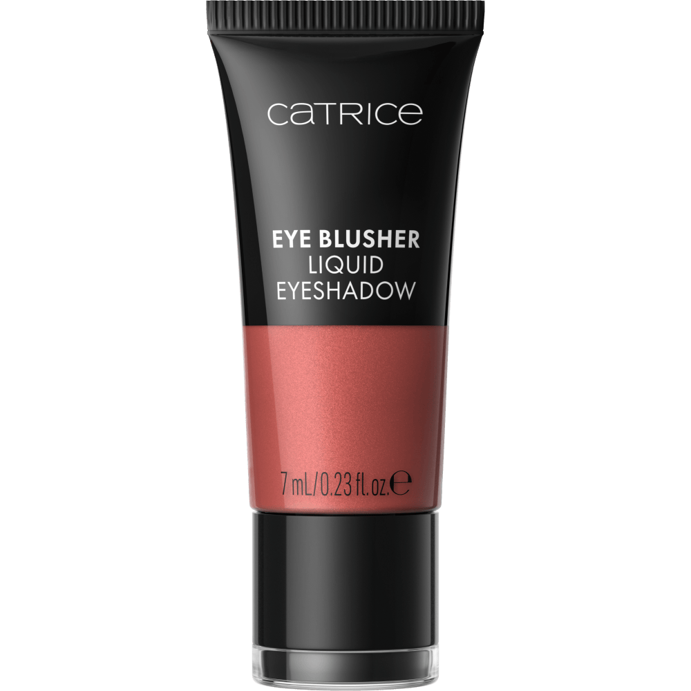 Catrice Eye Blusher Liquid Eyeshadow 040 Mocha Muse 7 ml