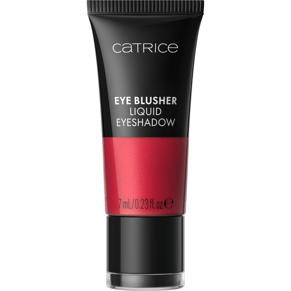 Catrice Eye Blusher Liquid Eyeshadow 030 Berry Haze 7 ml