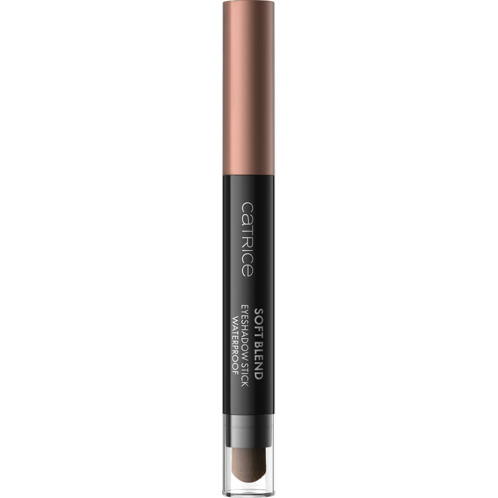 Catrice Soft Blend Eyeshadow Stick Waterproof 020 Bronzy Glow 1.65 g