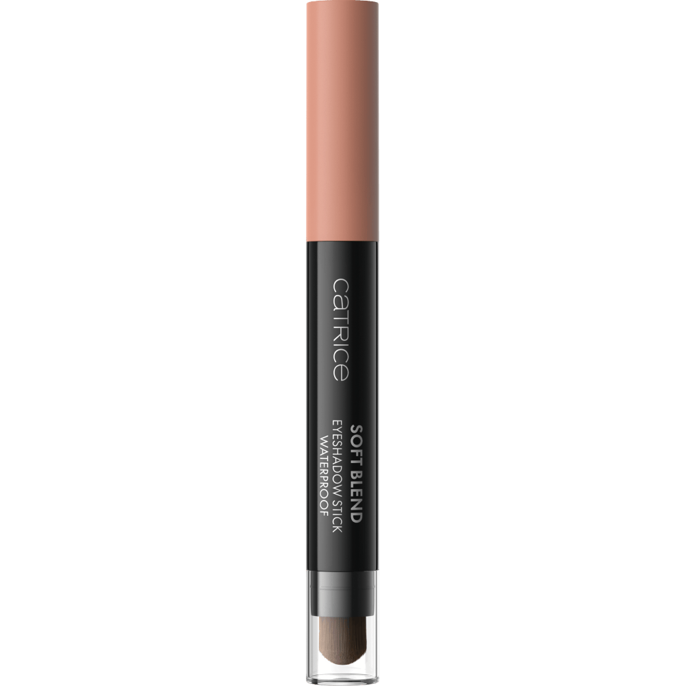 Catrice Soft Blend Eyeshadow Stick Waterproof 030 Velvet Pink 1.65 g