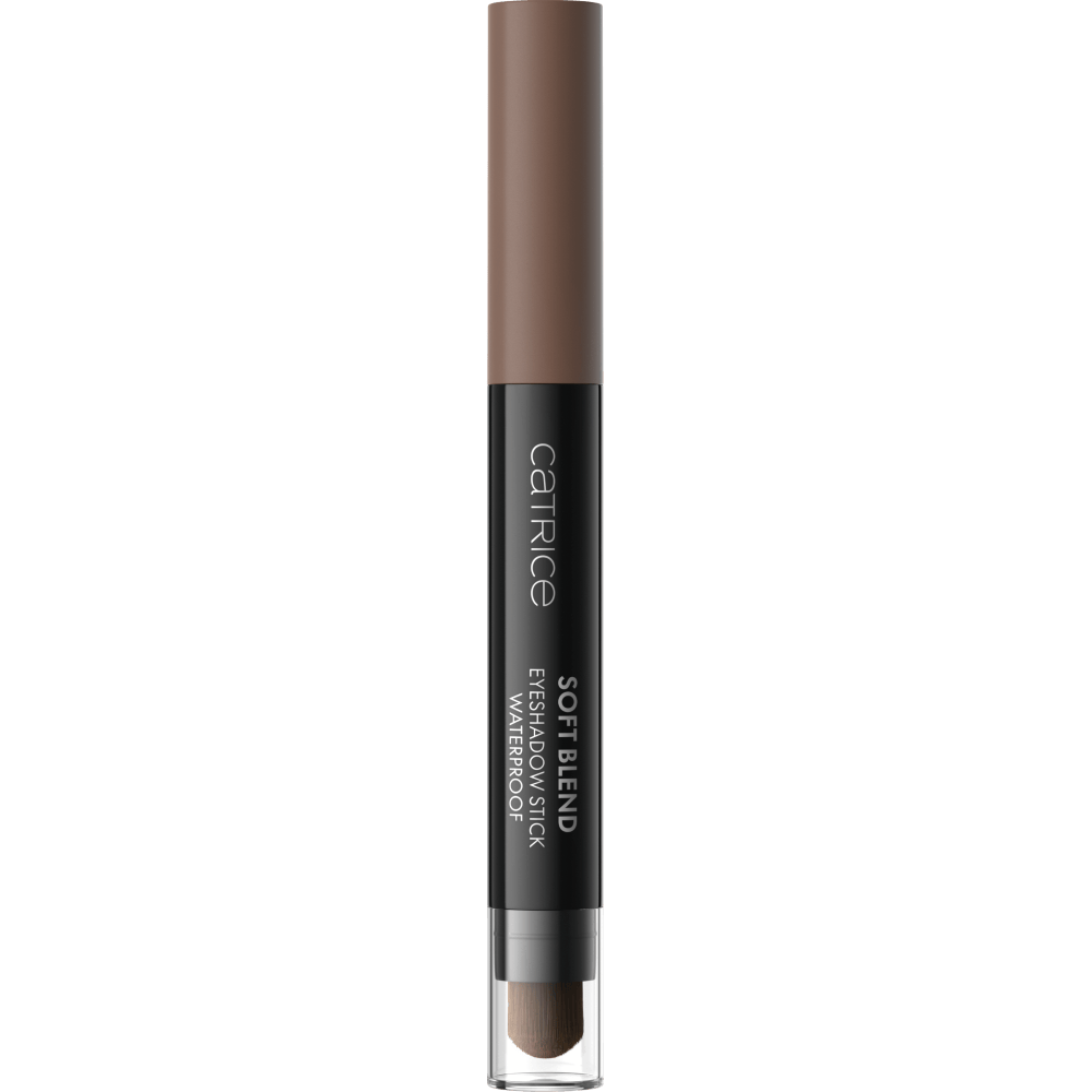 Catrice Soft Blend Eyeshadow Stick Waterproof 040 Matte Mocha 1.65 g