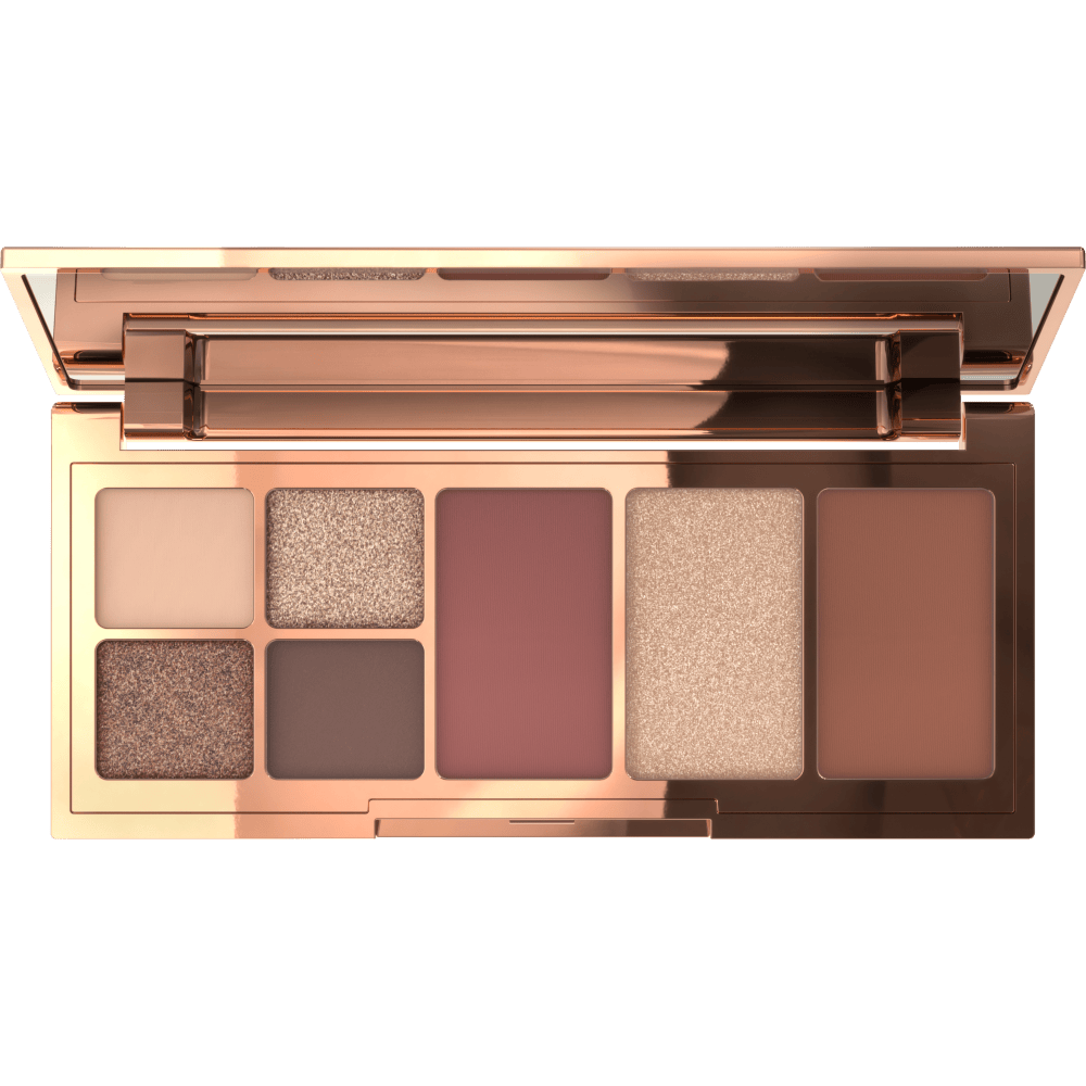 Catrice The Luminous Edit Eye & Face Palette 15 g