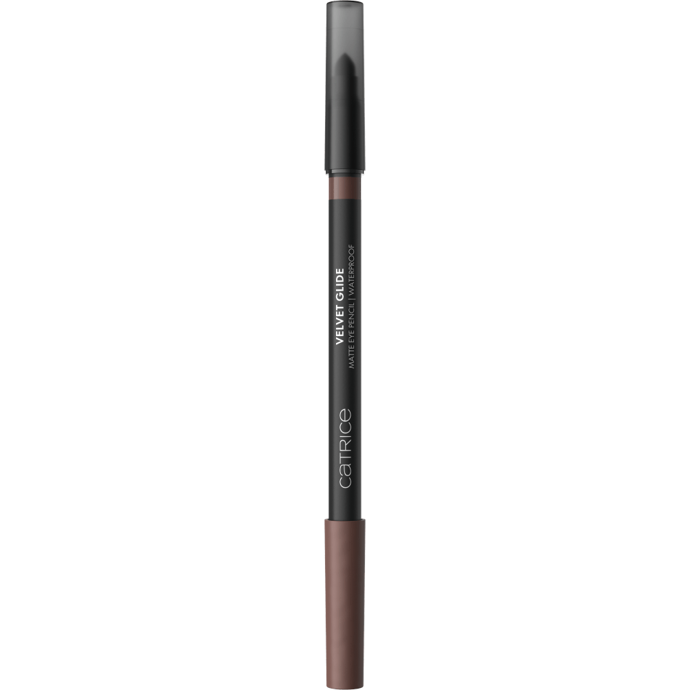 Catrice Velvet Glide Matte Eye Pencil 020 Hazel Edge 1.4 g