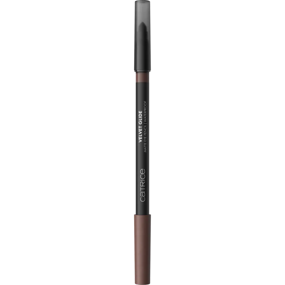 Catrice Velvet Glide Matte Eye Pencil 020 Hazel Edge 1.4 g