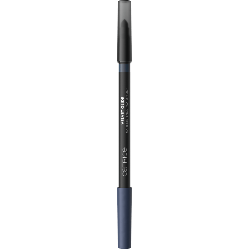 Catrice Velvet Glide Matte Eye Pencil 030 Grey Flow 1.4 g