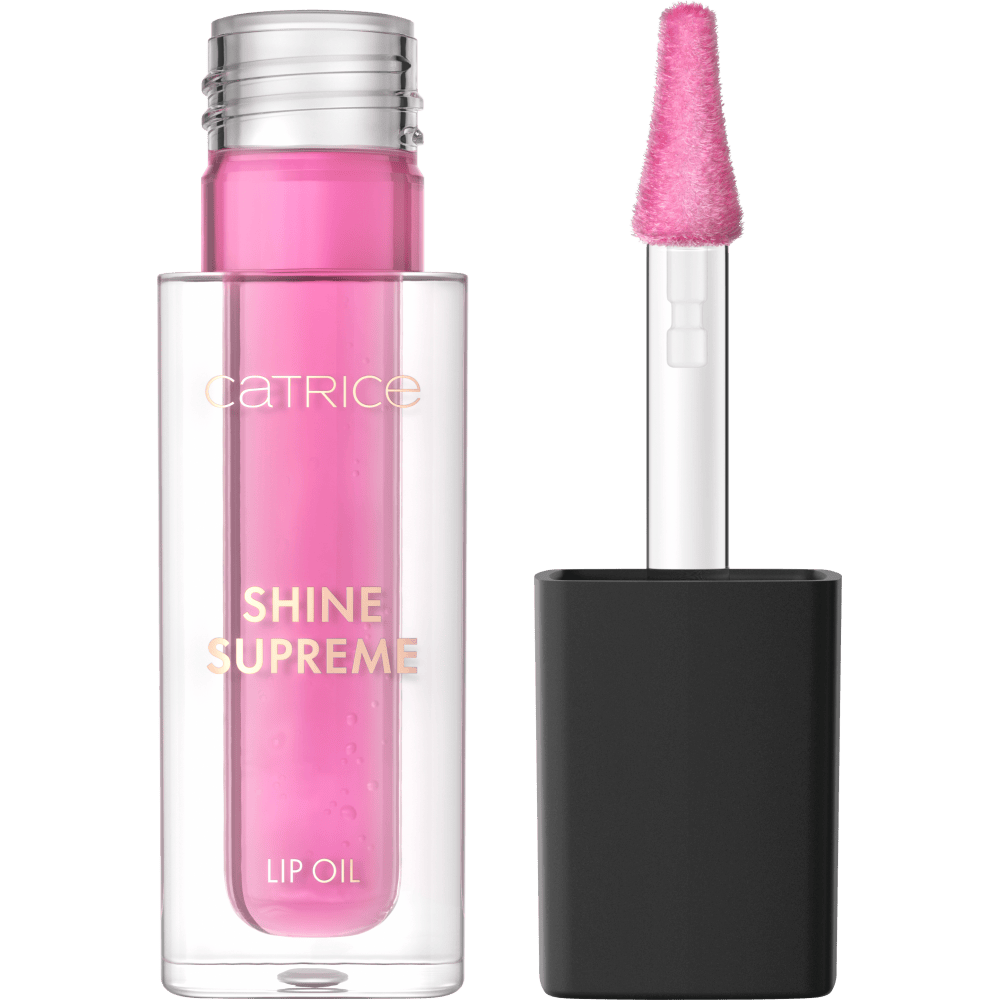 Catrice Shine Supreme Lip Oil 010 Melon Dew 4 ml