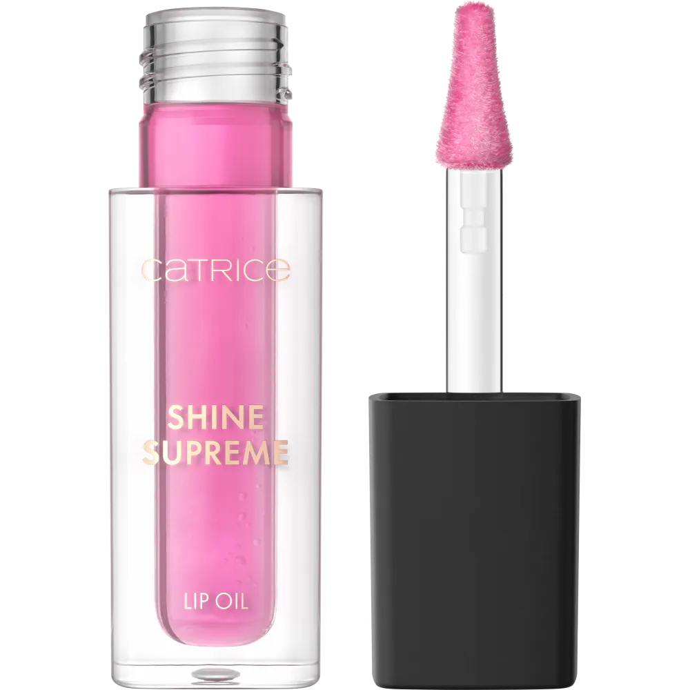 Catrice Shine Supreme Lip Oil 010 Melon Dew 4 ml