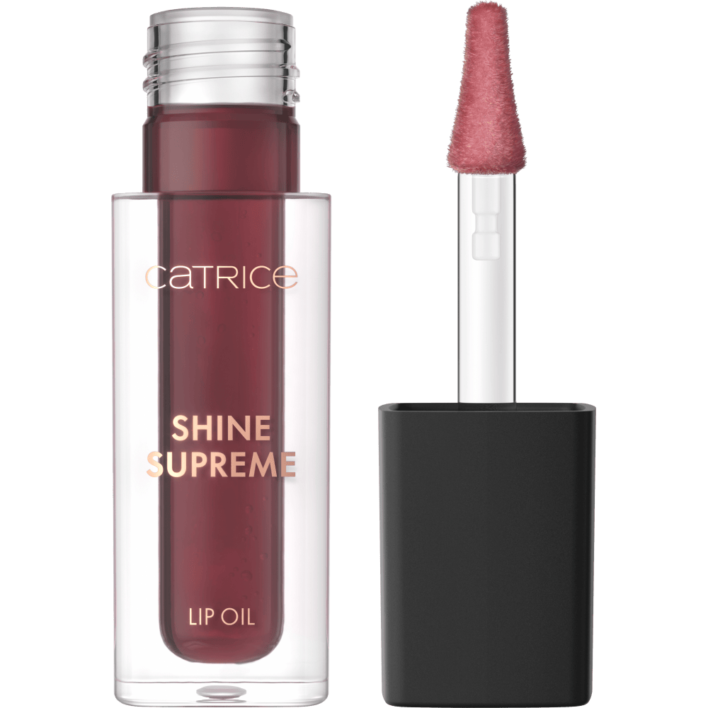 Catrice Shine Supreme Lip Oil 040 Cherry Lush 4 ml