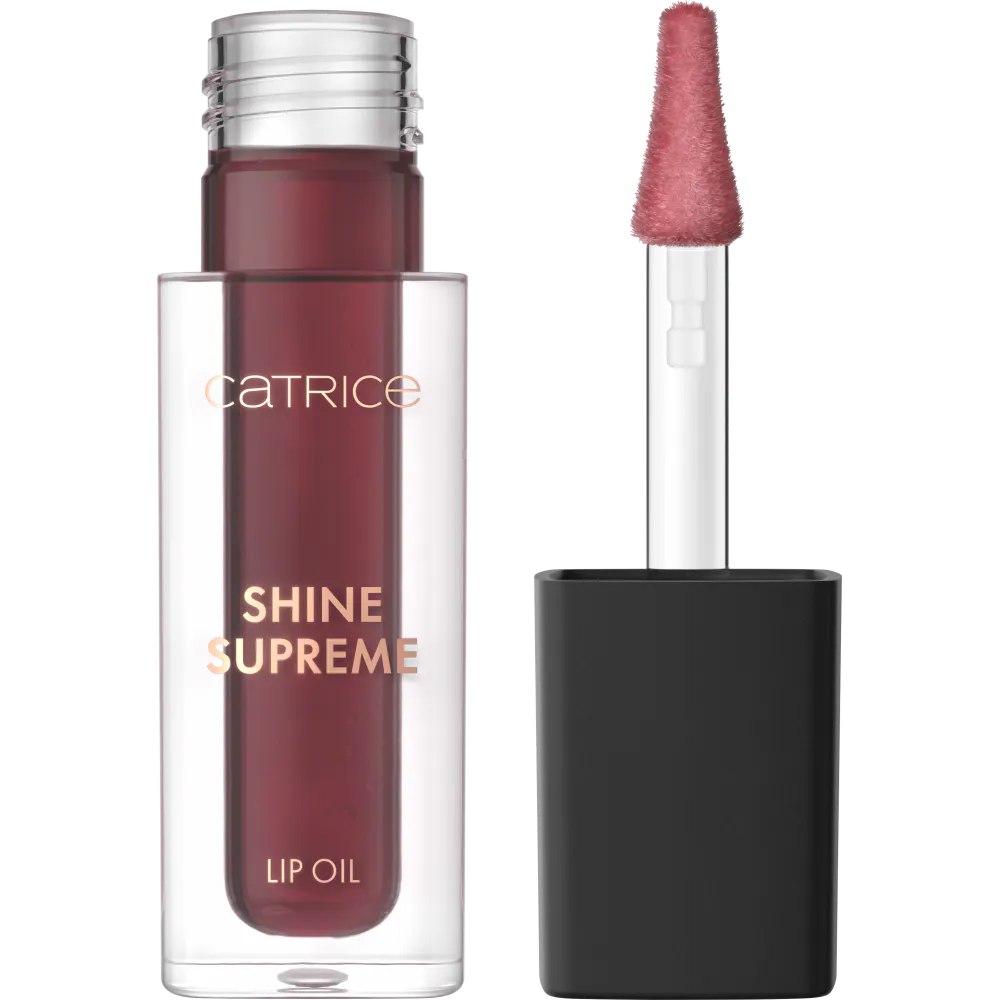 Catrice Shine Supreme Lip Oil 040 Cherry Lush 4 ml