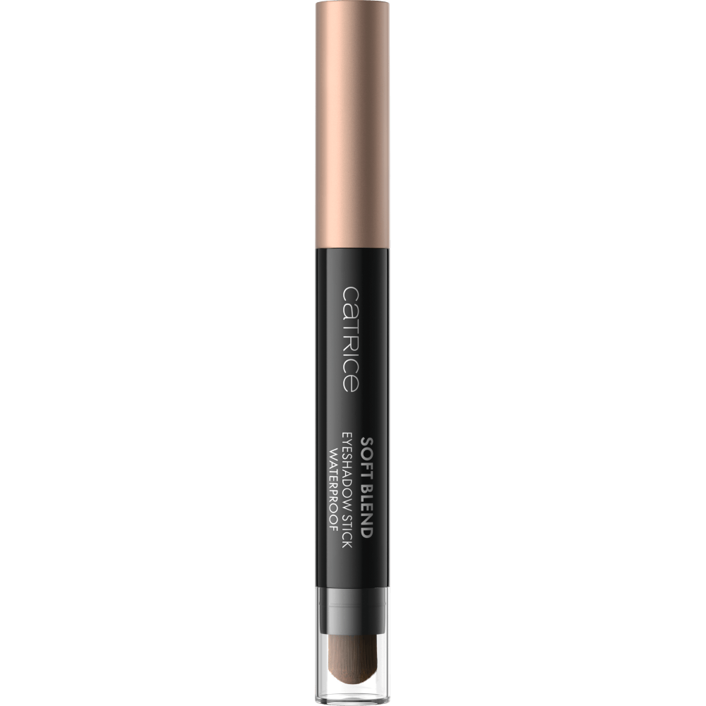 Catrice Soft Blend Eyeshadow Stick Waterproof 010 Golden Glow 1.65 g
