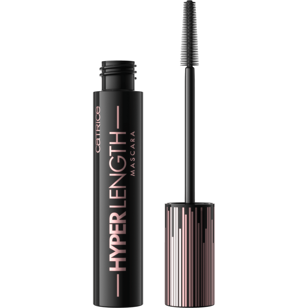 Catrice Hyper Length Mascara 010 Endless Black 11 ml