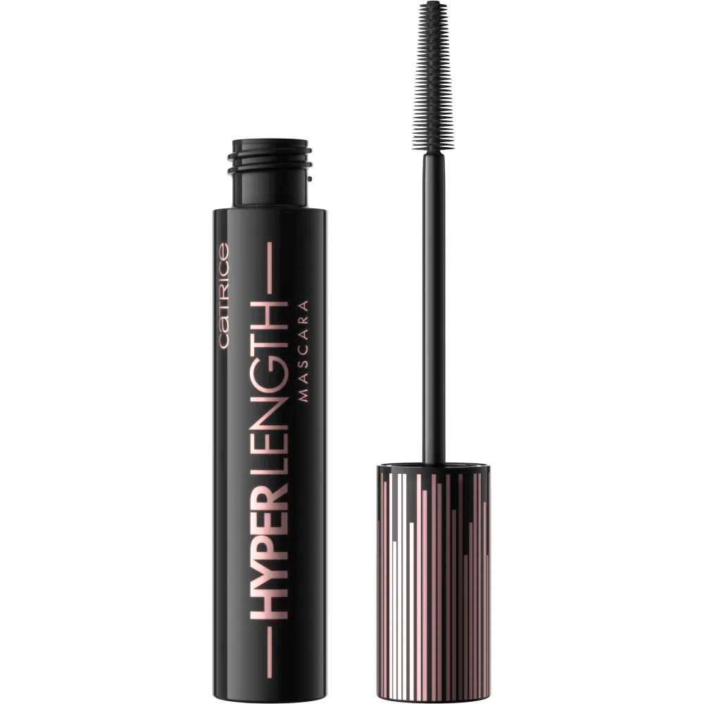 Catrice Hyper Length Mascara 010 Endless Black 11 ml