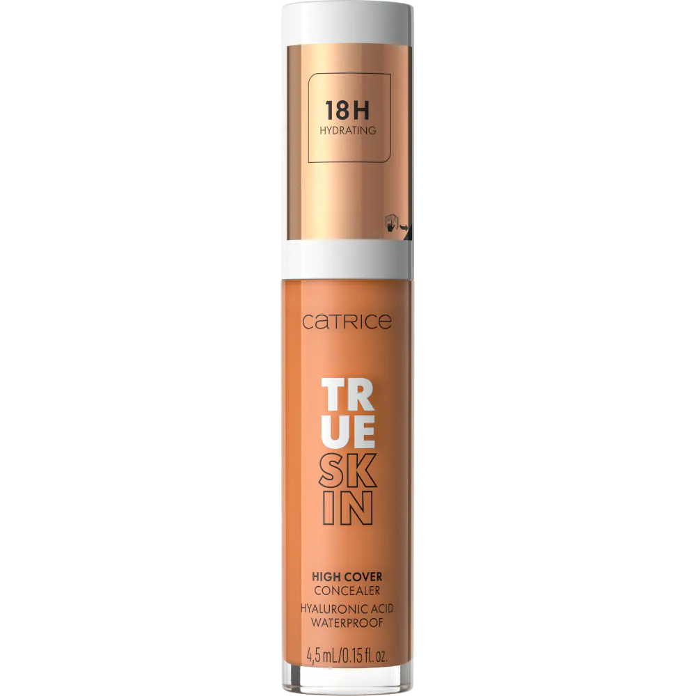 Catrice True Skin High Cover Concealer 600 CC Apricot 4 ml