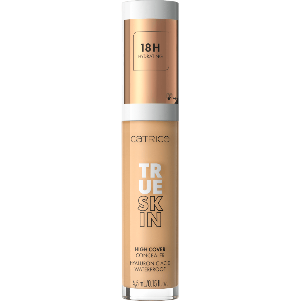 Catrice True Skin High Cover Concealer 500 CC Butter 4 ml