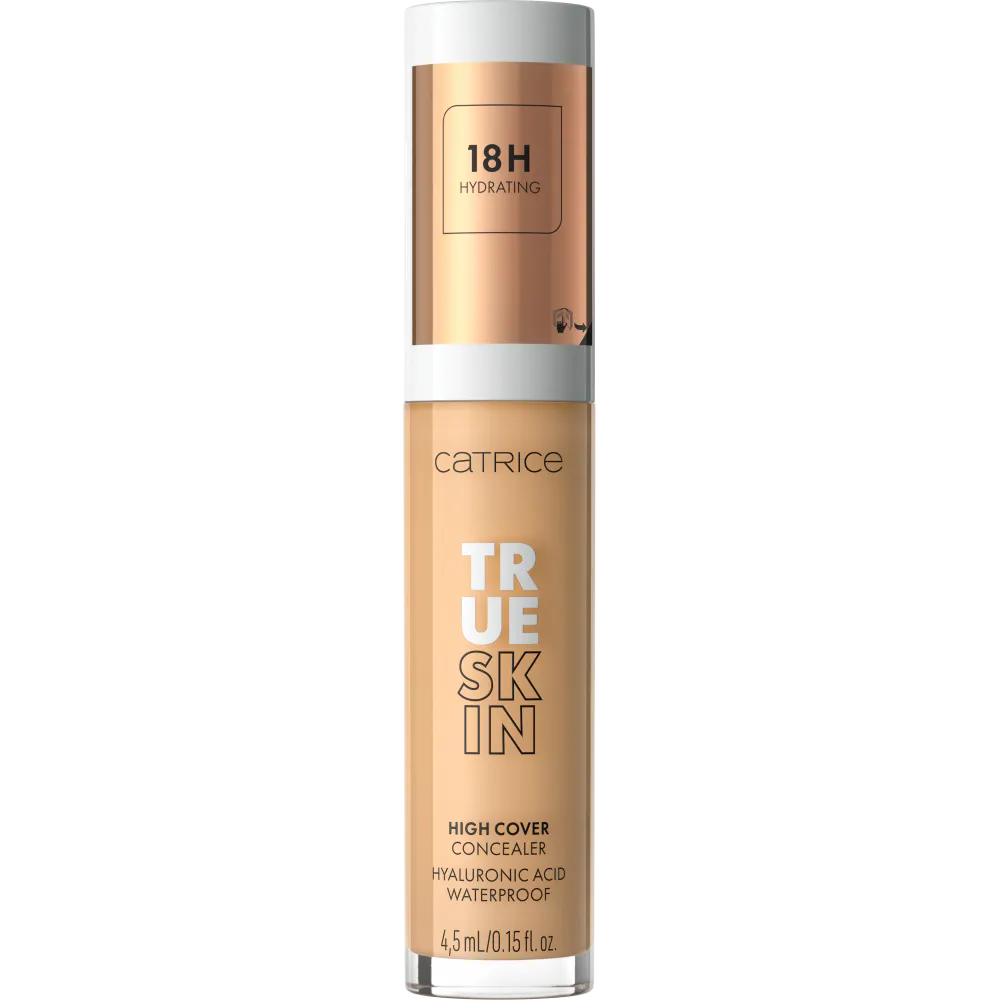Catrice True Skin High Cover Concealer 500 CC Butter 4 ml
