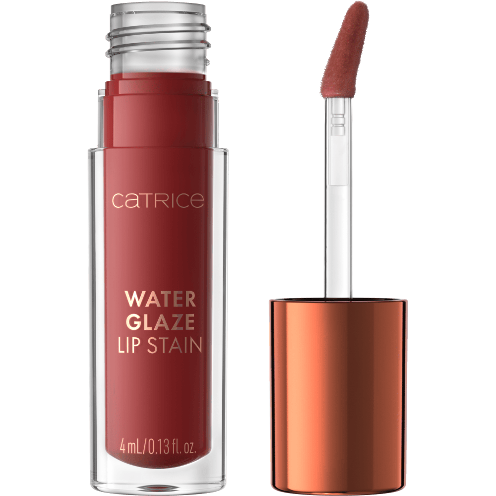 Catrice Water Glaze Lip Stain 030 Liquid Sugar 4 ml