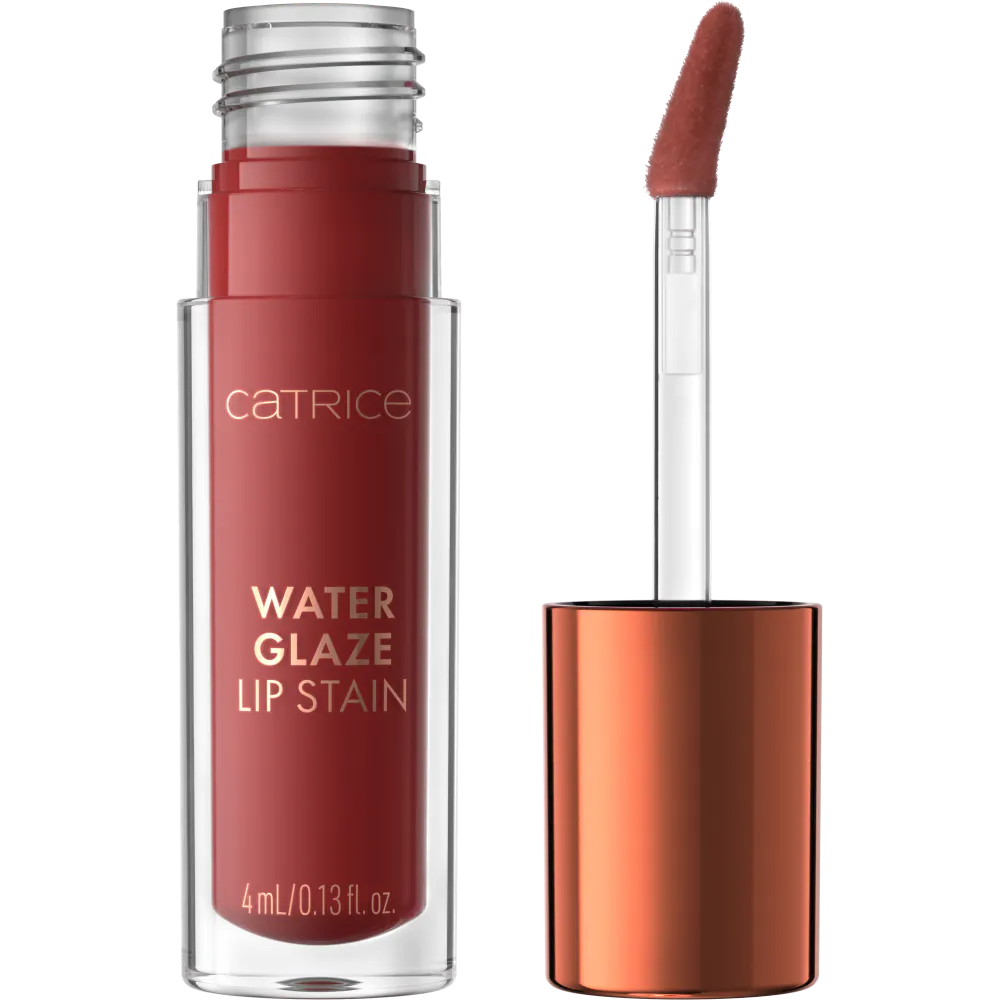 Catrice Water Glaze Lip Stain 030 Liquid Sugar 4 ml