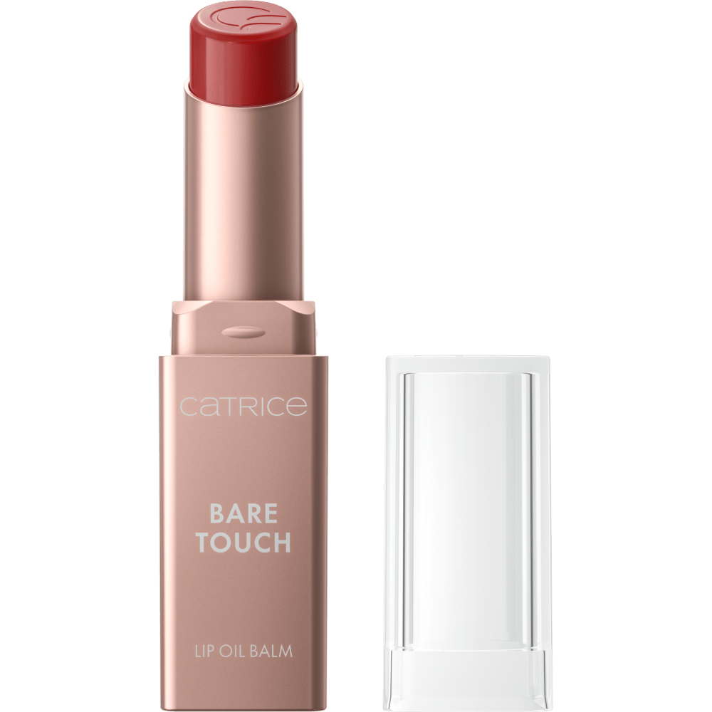 Catrice Bare Touch Lip Oil Balm 050 Blushin' Hard 3 g