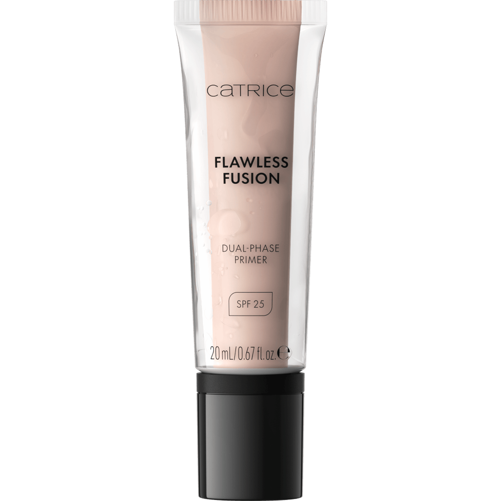 Catrice Flawless Fusion Dual-Phase Primer 010  Smooth Radiance 20 ml