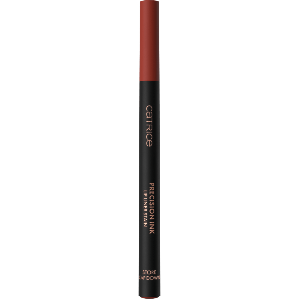 Catrice Precision Ink Lip Liner Stain 080 Lines In Loyality 1 ml