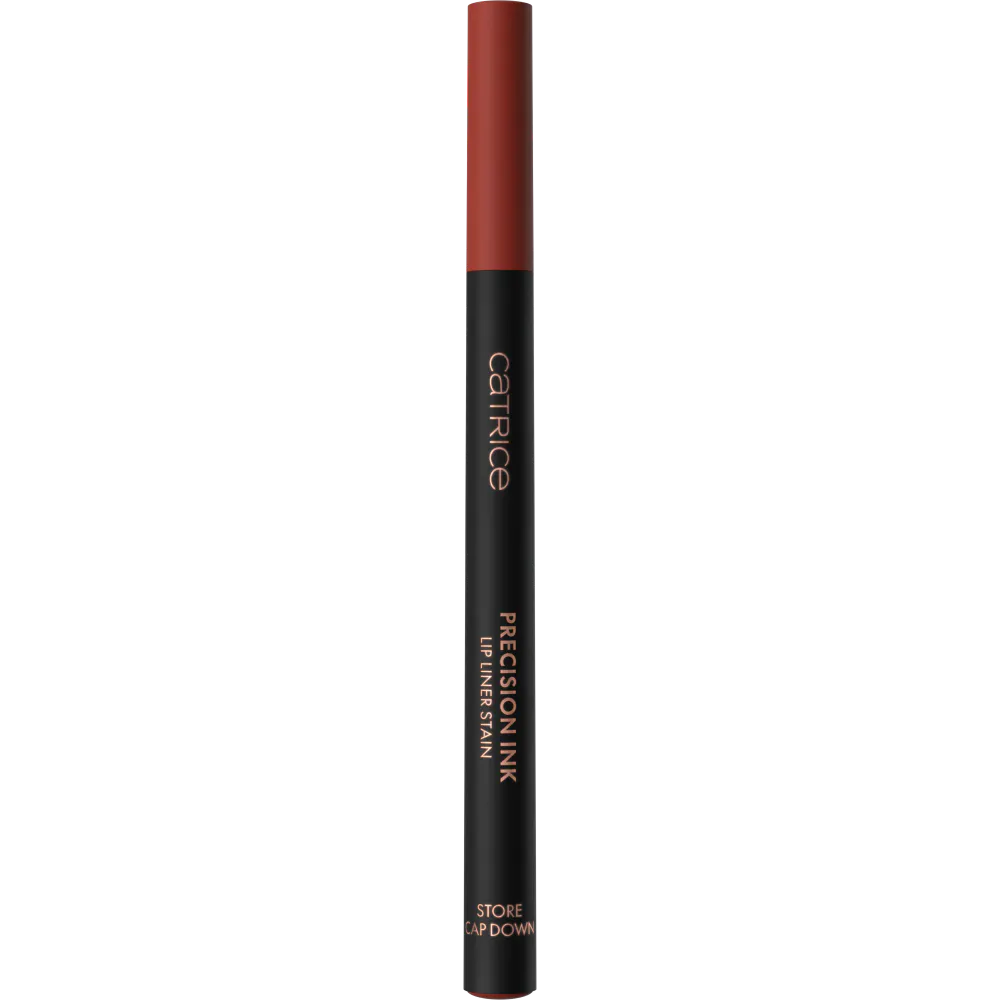 Catrice Precision Ink Lip Liner Stain 080 Lines In Loyality 1 ml