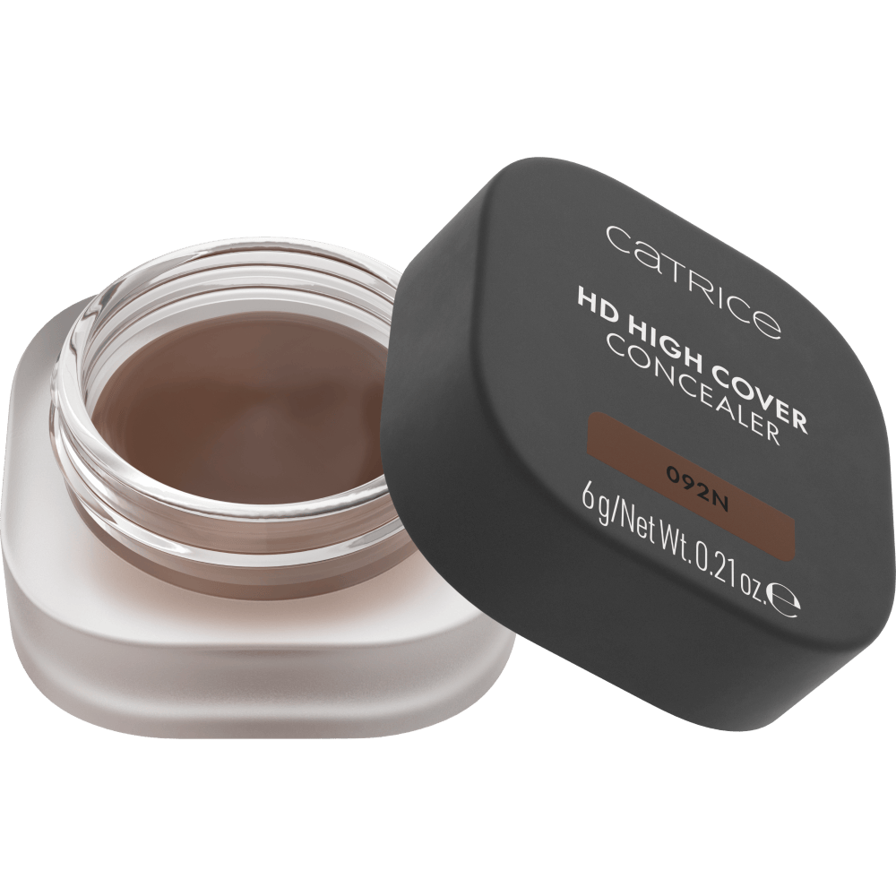 Catrice HD High Cover Concealer 092N 6 g