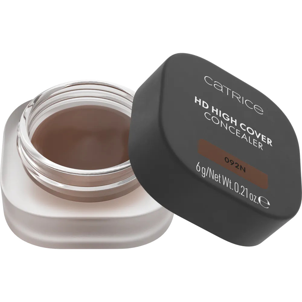 Catrice HD High Cover Concealer 092N 6 g
