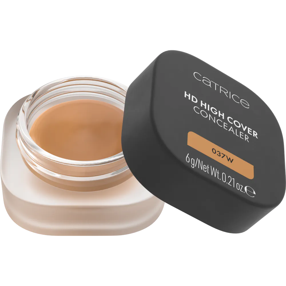 Catrice HD High Cover Concealer 037W 6 g