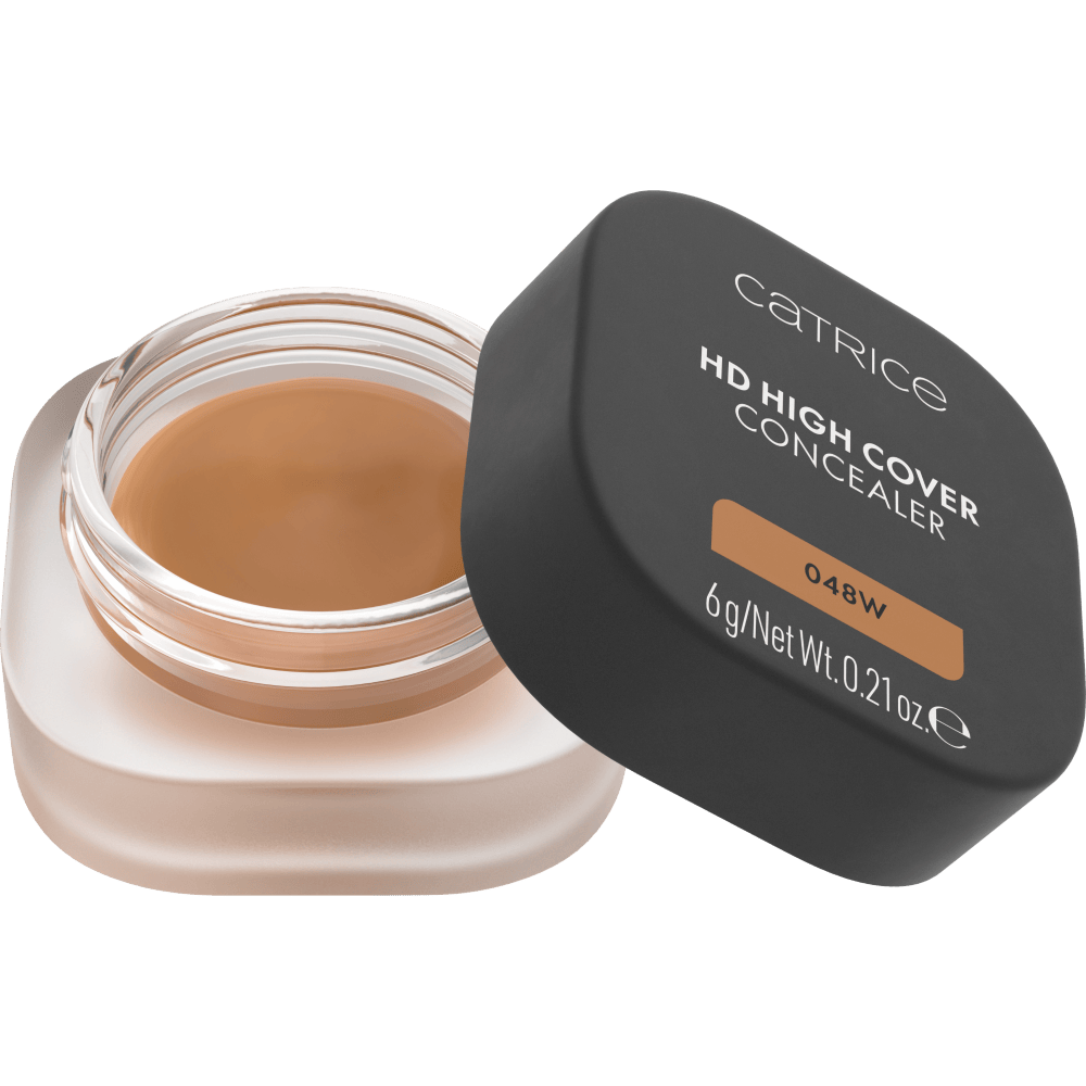 Catrice HD High Cover Concealer 048W 6 g
