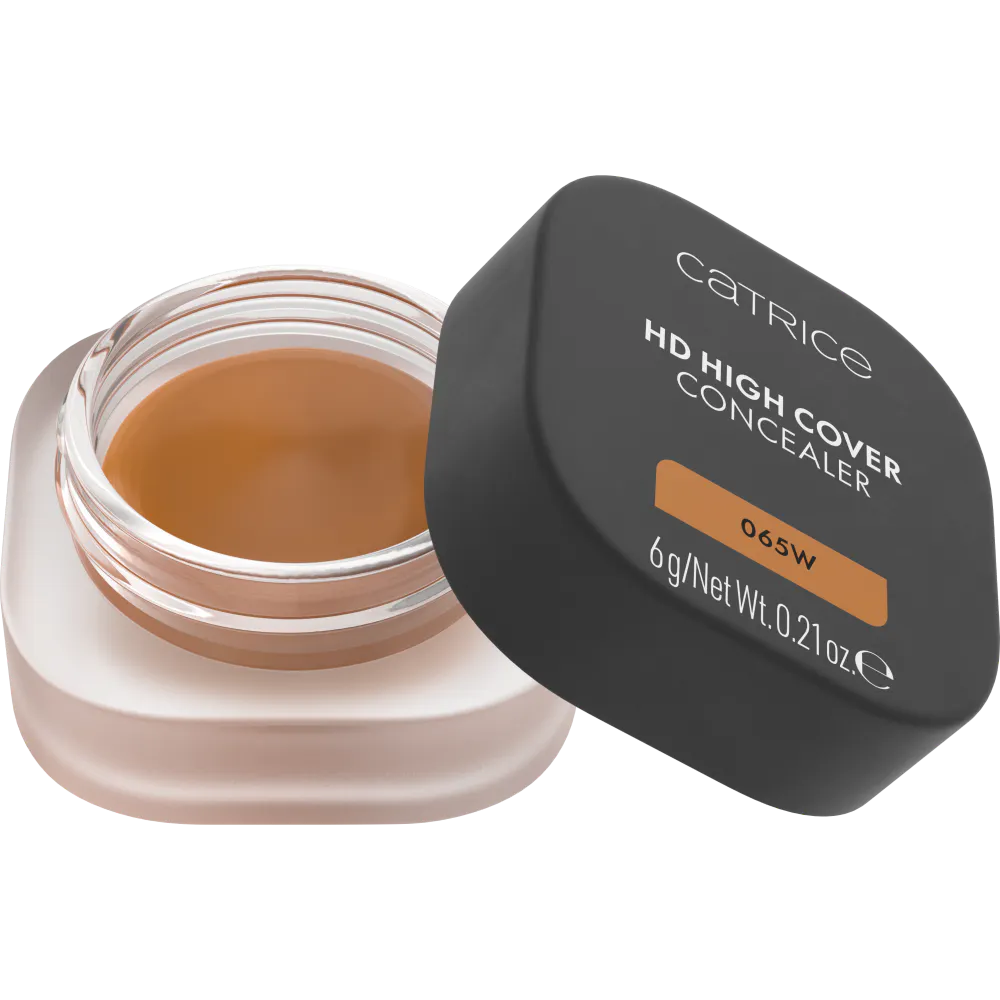 Catrice HD High Cover Concealer 065W 6 g