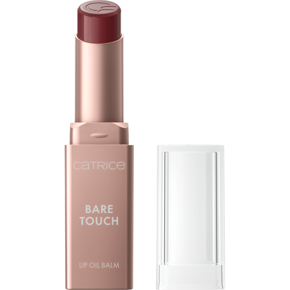 Catrice Bare Touch Lip Oil Balm 040 Kiss Me Wild 3 g