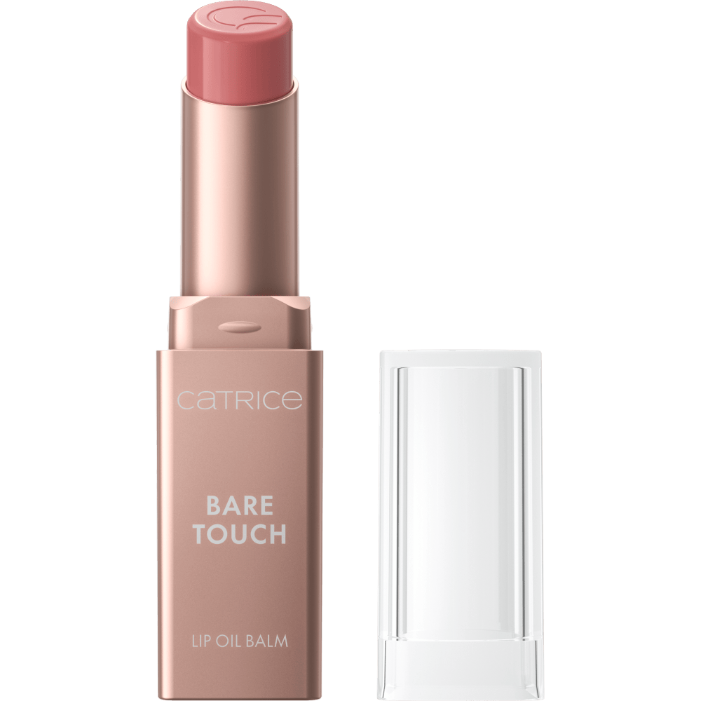 Catrice Bare Touch Lip Oil Balm 020 Feelin' Pretty 3 g
