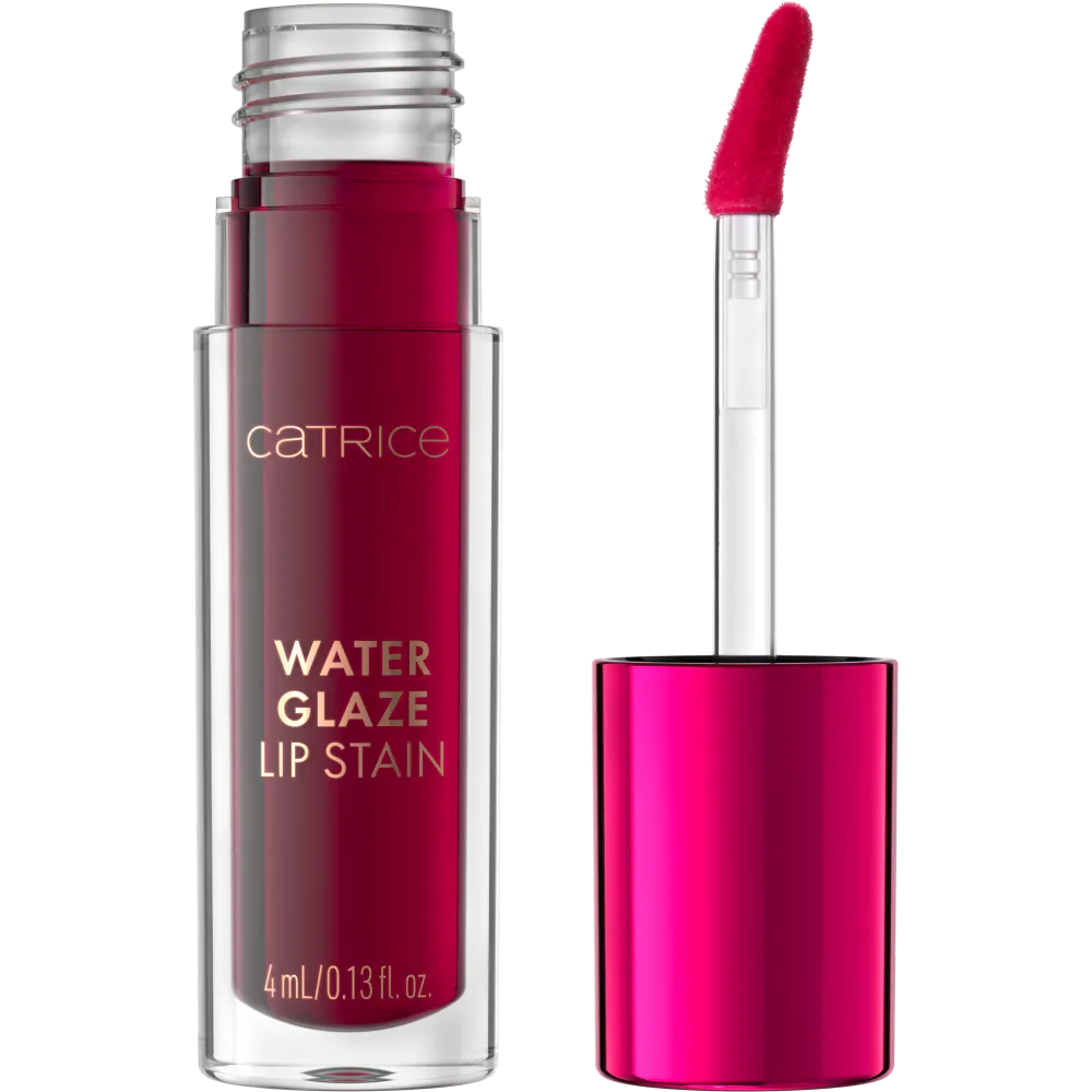 Catrice Water Glaze Lip Stain 020 Liquid Crush 4 ml