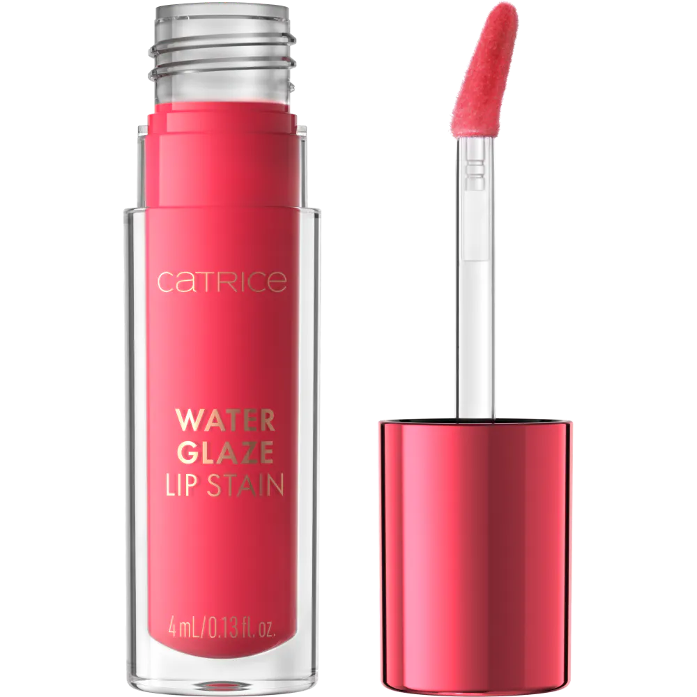 Catrice Water Glaze Lip Stain 010 Liquid Desire 4 ml
