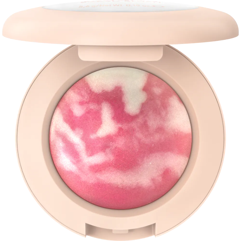 Catrice Soft Glam Baked Blush 050 Cheek Lover 5.6 g