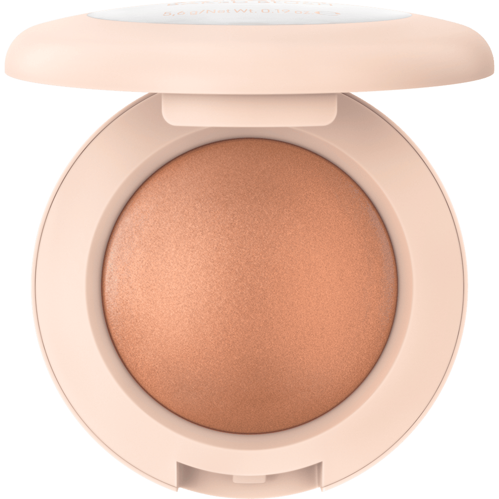 Catrice Soft Glam Baked Blush 060 Blonzer Heat 5.6 g