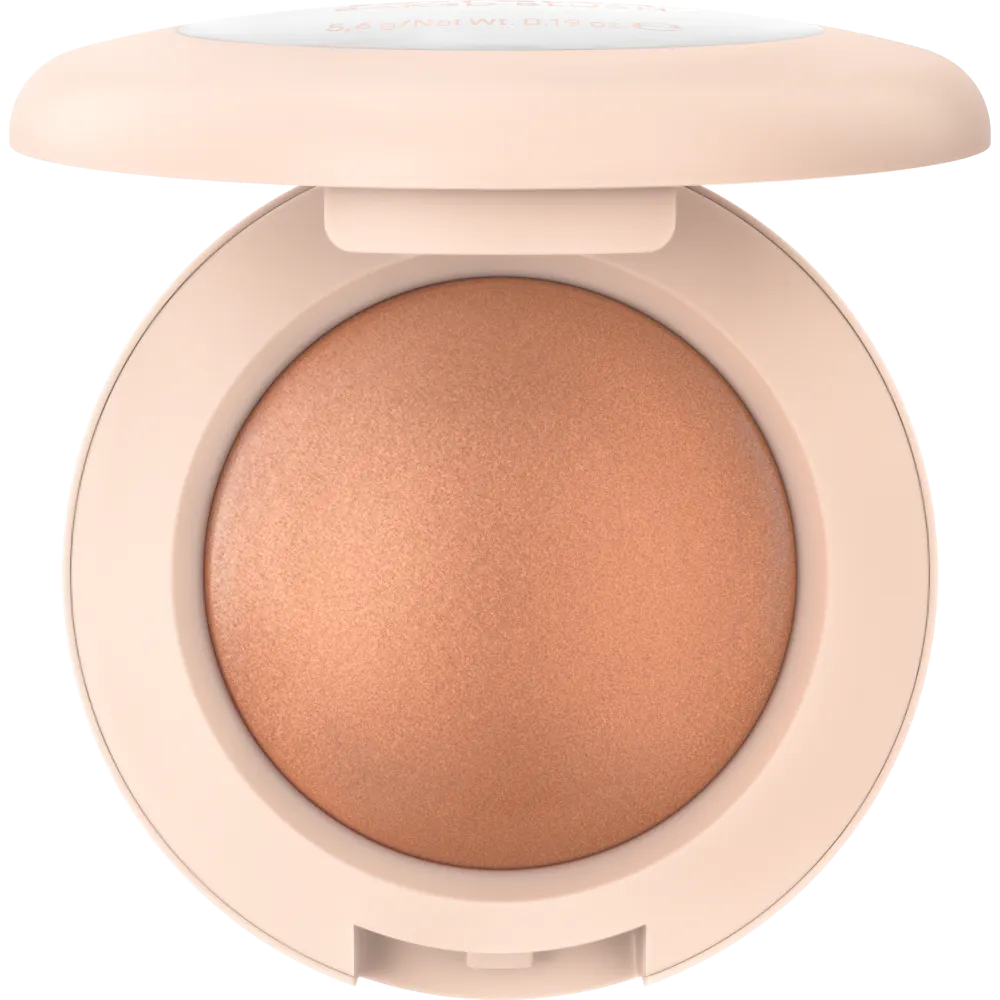Catrice Soft Glam Baked Blush 060 Blonzer Heat 5.6 g