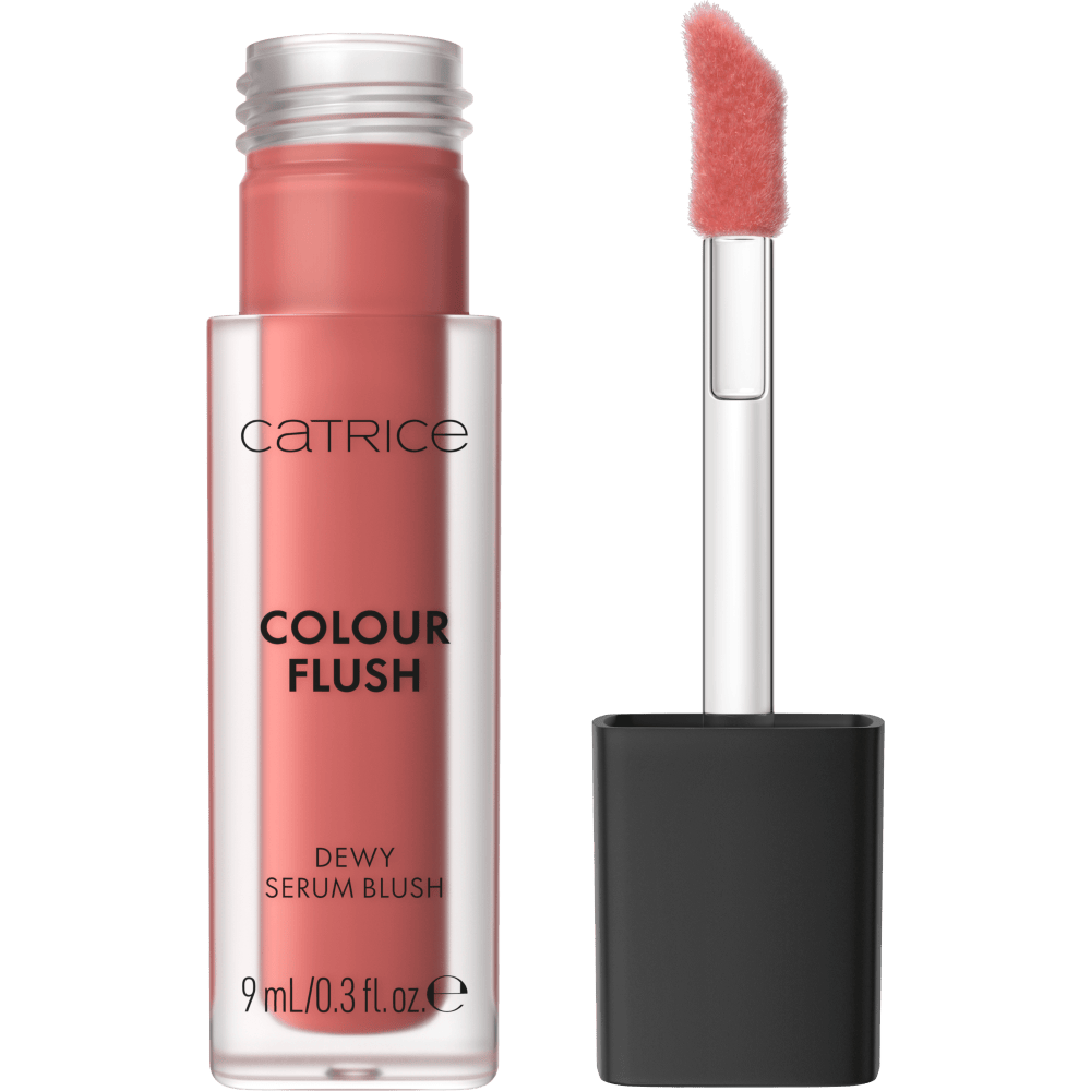 Catrice Colour Flush Dewy Serum Blush 030 Flushed Feelings 9 ml