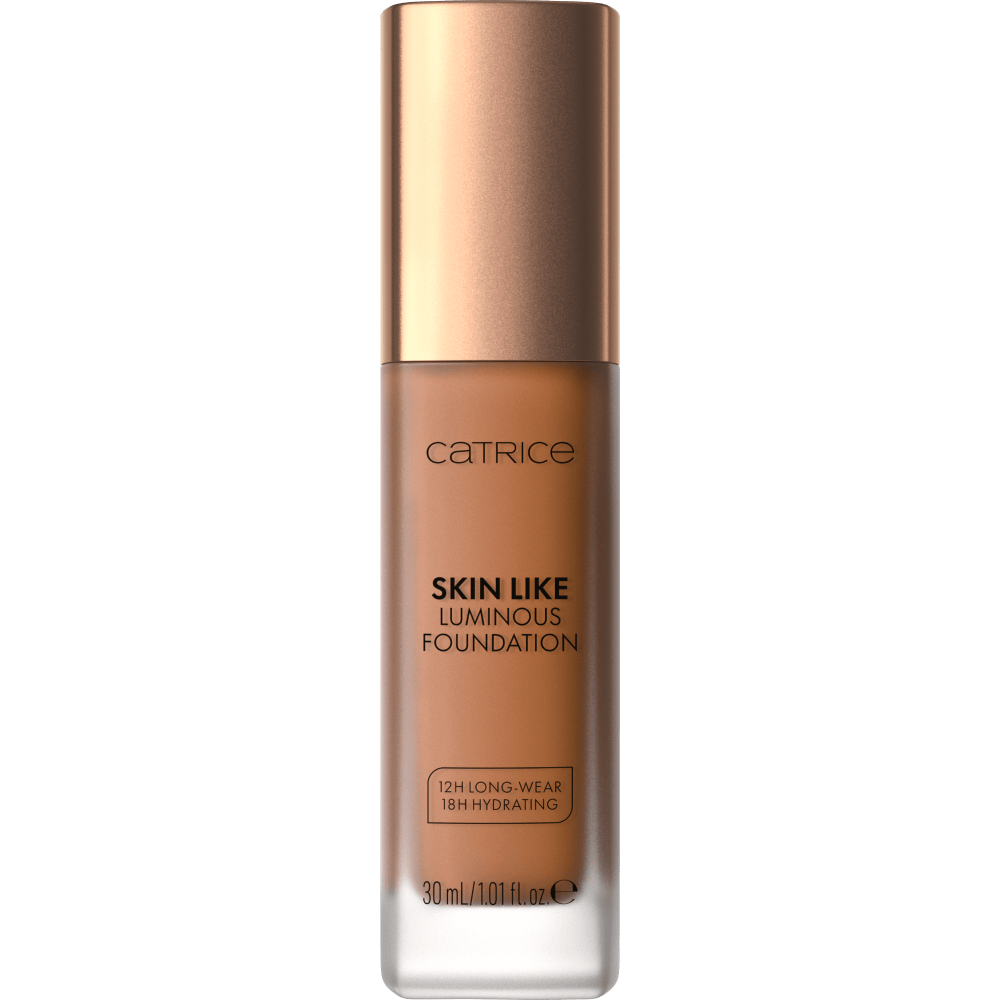 Catrice Skin Like Luminous Foundation 057W 30 ml