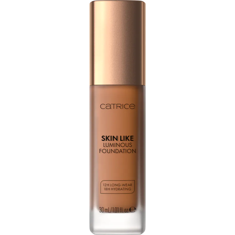Catrice Skin Like Luminous Foundation 057W 30 ml