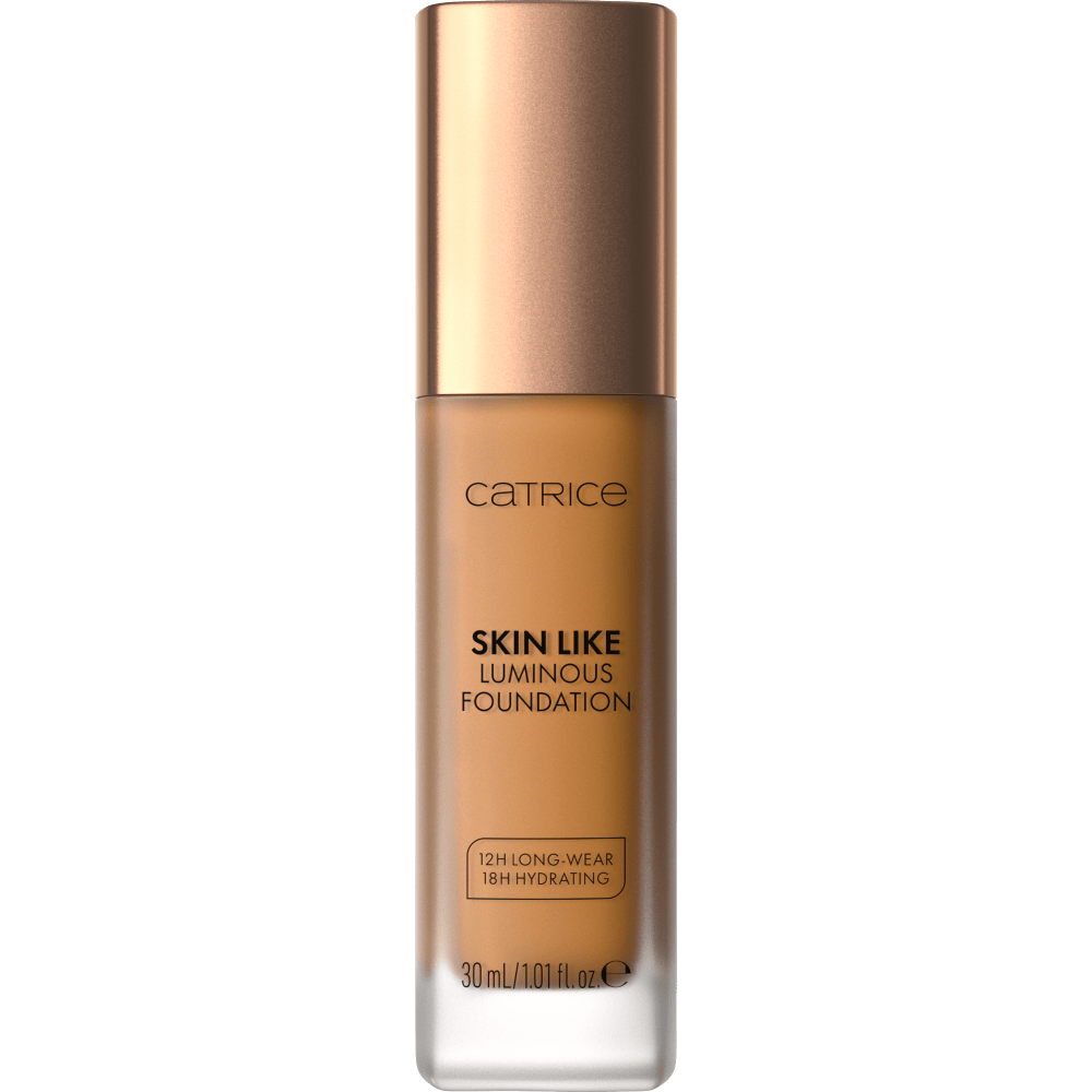 Catrice Skin Like Luminous Foundation 050W 30 ml