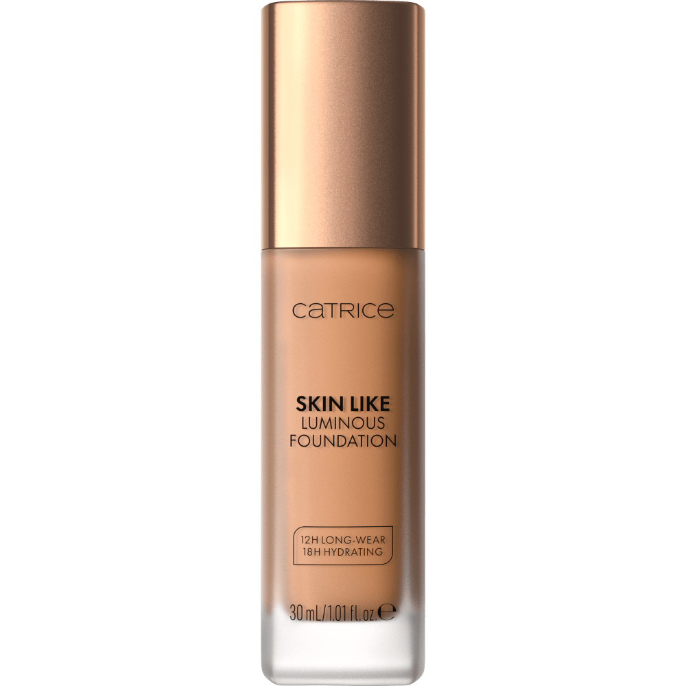 Catrice Skin Like Luminous Foundation 049W 30 ml