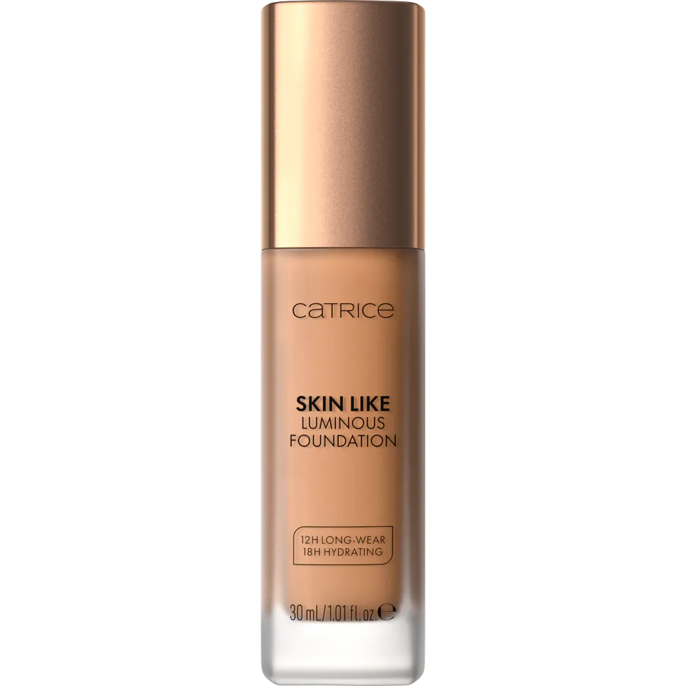 Catrice Skin Like Luminous Foundation 049W 30 ml