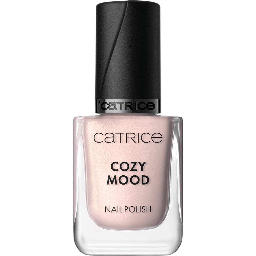 Catrice Cozy Mood Nail Polish 010 Chai Society 10 ml