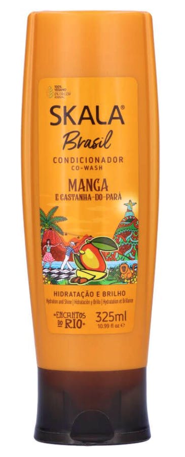 Skala Brasil Manga e Castanha-Do-Para Conditioner 325 ml