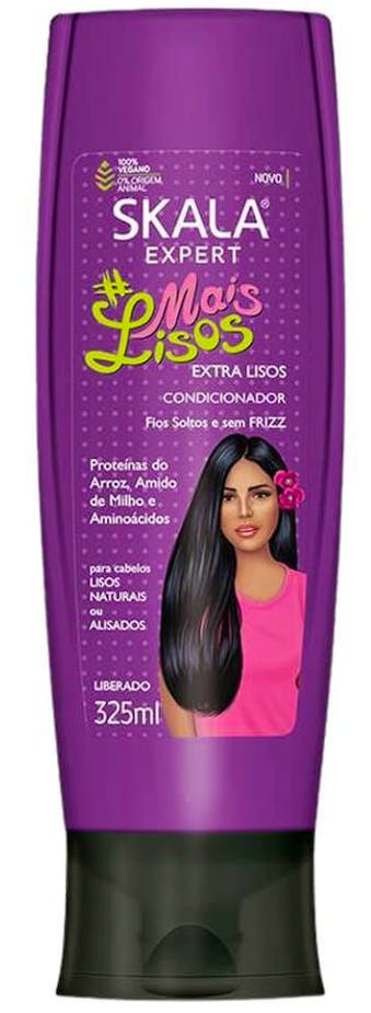 Skala Expert Mais Lisos Conditioner 325 ml